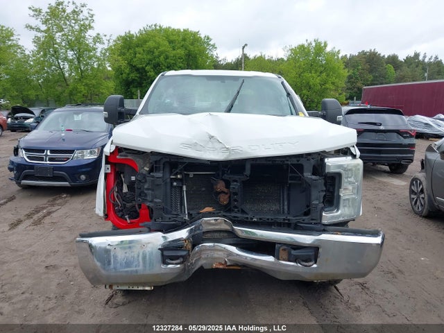 Ford F-350 Xl 2017 1FT8W3B63HEC25919 Image 6