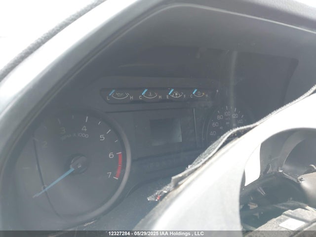 Ford F-350 Xl 2017 1FT8W3B63HEC25919 Image 7