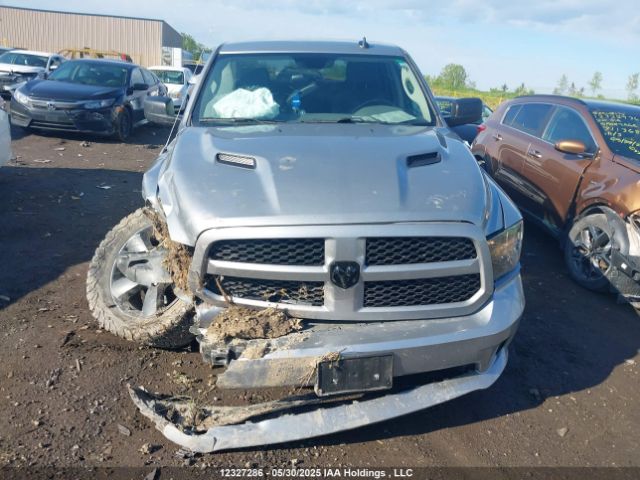 3C6RR7KT6KG730563 RAM 1500