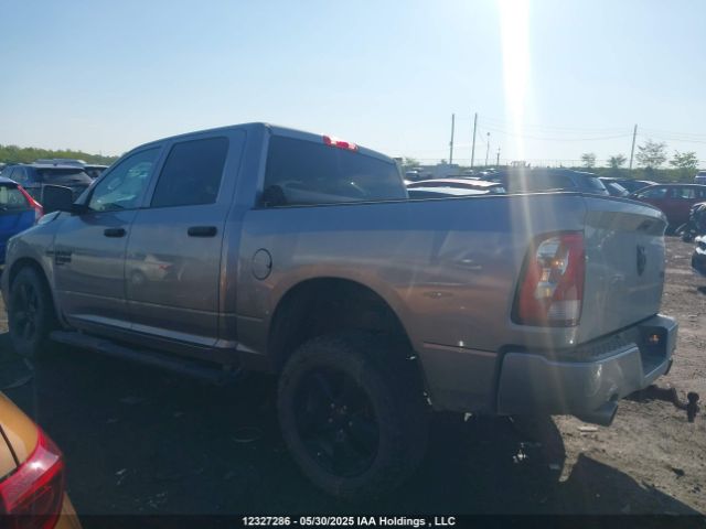 3C6RR7KT6KG730563 RAM 1500
