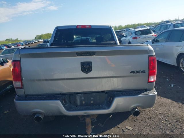 3C6RR7KT6KG730563 RAM 1500