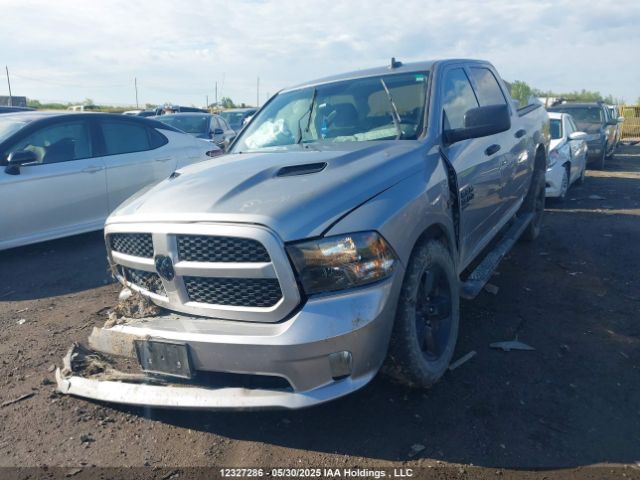 3C6RR7KT6KG730563 RAM 1500