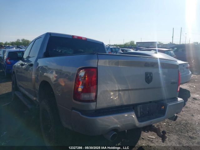 3C6RR7KT6KG730563 RAM 1500