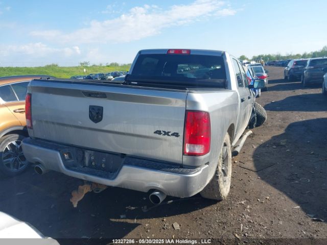 3C6RR7KT6KG730563 RAM 1500