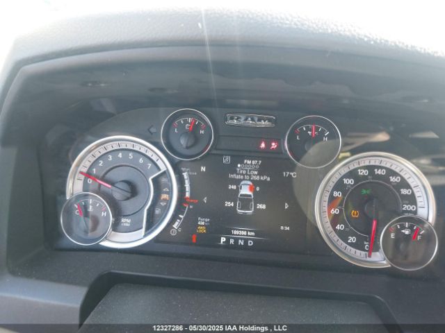 3C6RR7KT6KG730563 RAM 1500