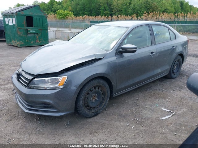 3VW267AJ3GM319436 Volkswagen 2016