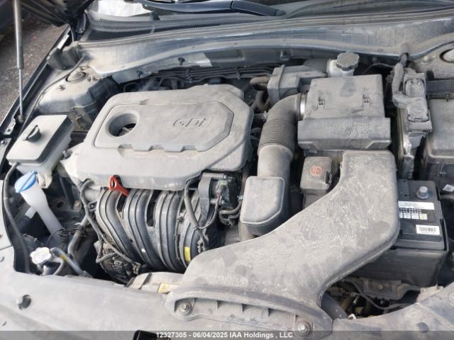 5XXGU4L36LG412328 KIA gdi
