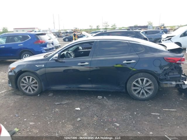 5XXGU4L36LG412328 KIA gdi