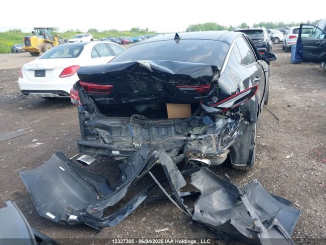 5XXGU4L36LG412328 KIA gdi