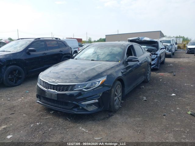 5XXGU4L36LG412328 KIA gdi