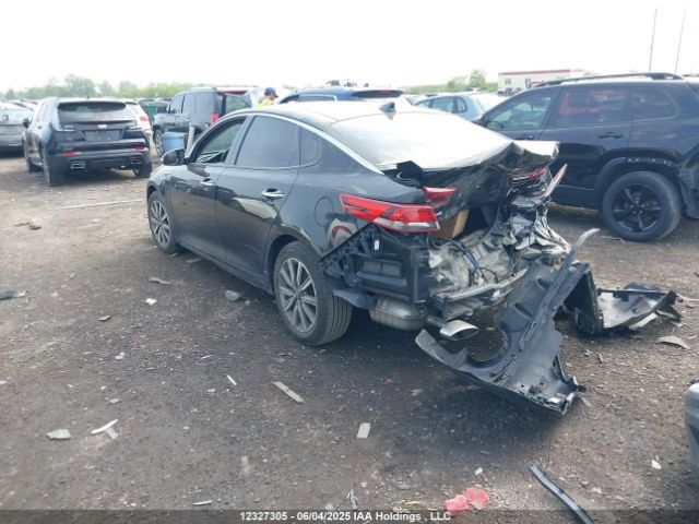 5XXGU4L36LG412328 KIA gdi
