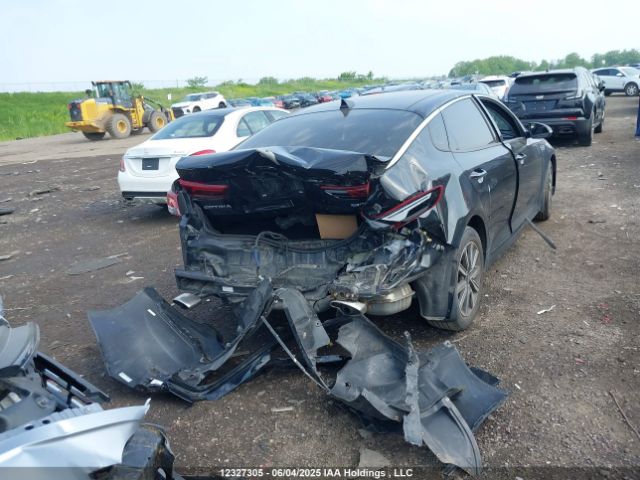 5XXGU4L36LG412328 KIA gdi