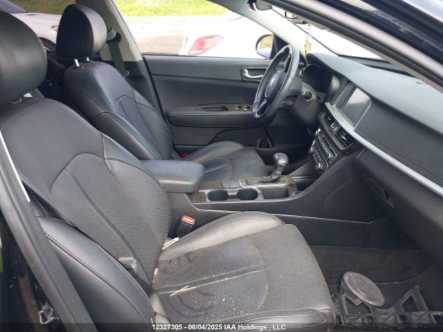 5XXGU4L36LG412328 KIA gdi