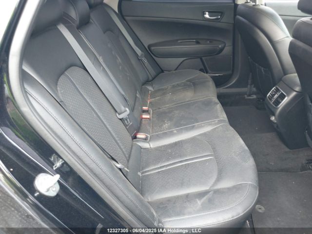 5XXGU4L36LG412328 KIA gdi