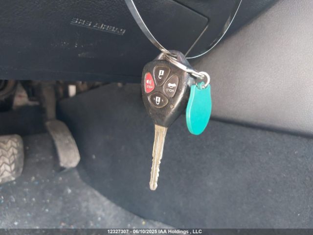 4T1BF1FK7EU387924 Toyota CAMRY SE