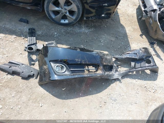 4T1BF1FK7EU387924 Toyota CAMRY SE