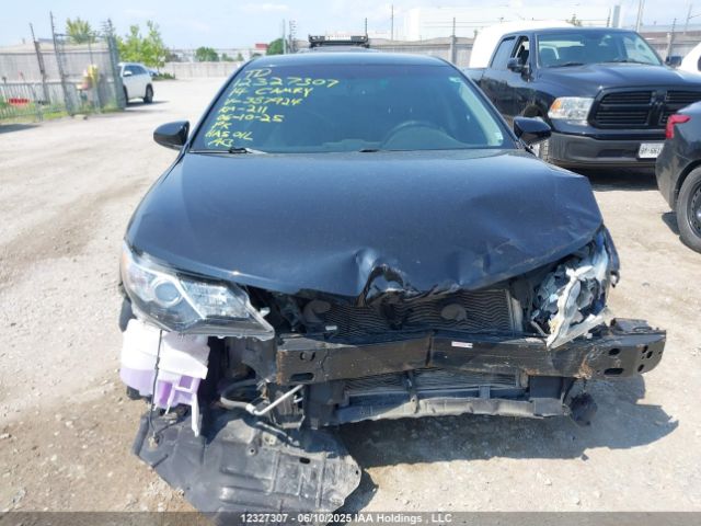 4T1BF1FK7EU387924 Toyota CAMRY SE