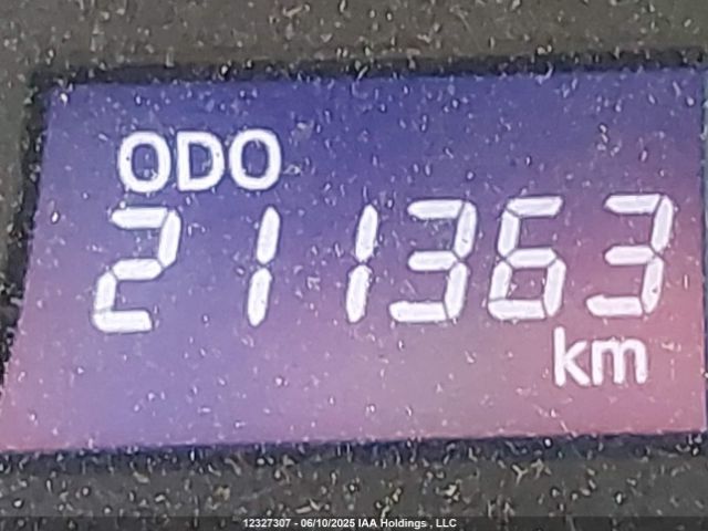 4T1BF1FK7EU387924 Toyota CAMRY SE