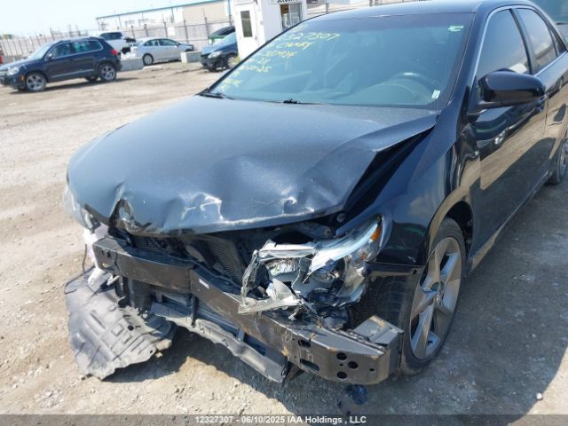 4T1BF1FK7EU387924 Toyota CAMRY SE