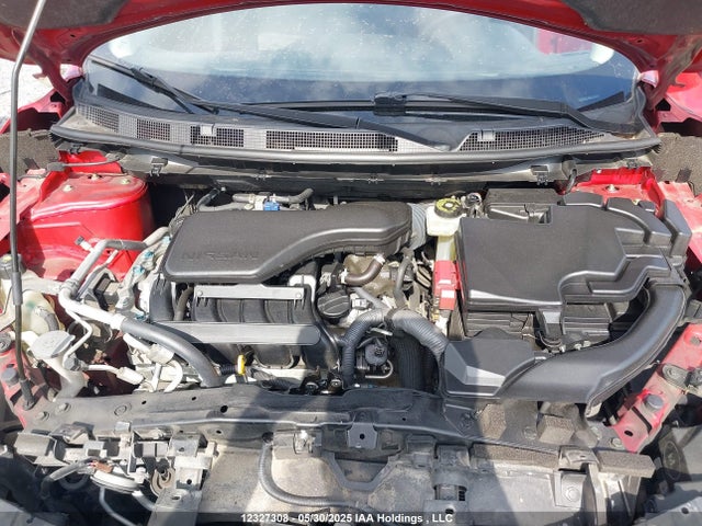 JN1BJ1CRXKW346078 Nissan 2019