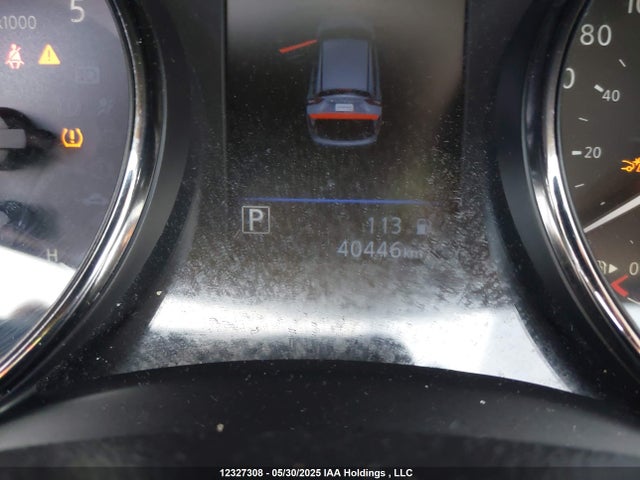 JN1BJ1CRXKW346078 Nissan 2019
