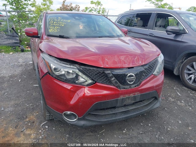 JN1BJ1CRXKW346078 Nissan 2019