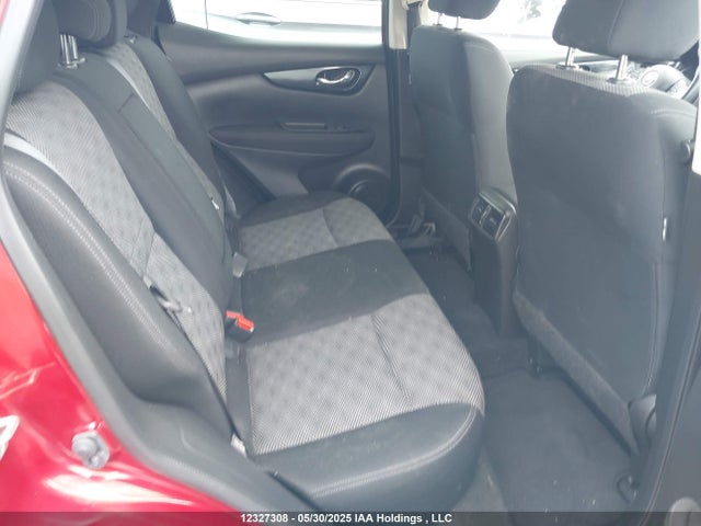 JN1BJ1CRXKW346078 Nissan 2019