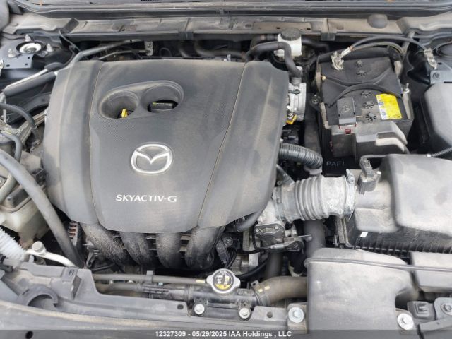 JM1BPBCM0K1139945 Mazda py cylinder deactivation