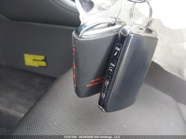 JM1BPBCM0K1139945 Mazda py cylinder deactivation