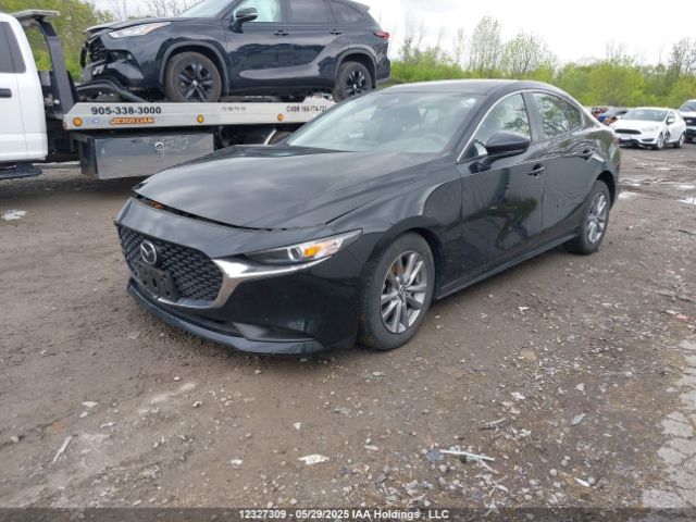 JM1BPBCM0K1139945 Mazda py cylinder deactivation