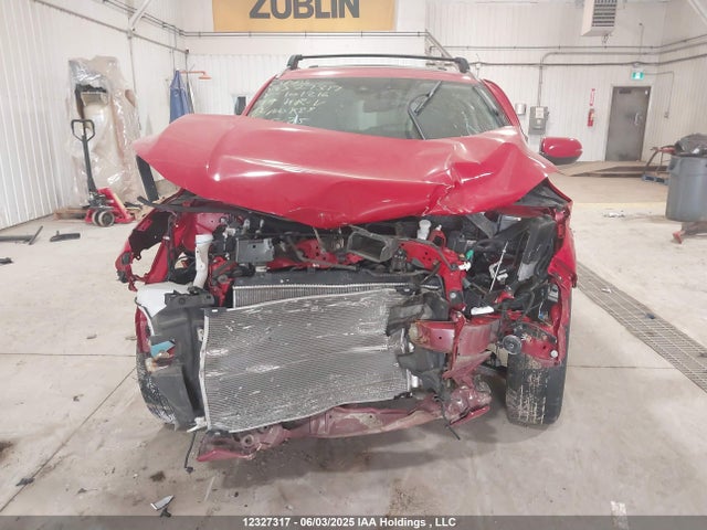 3CZRU6H96KM101216 Honda r18z9