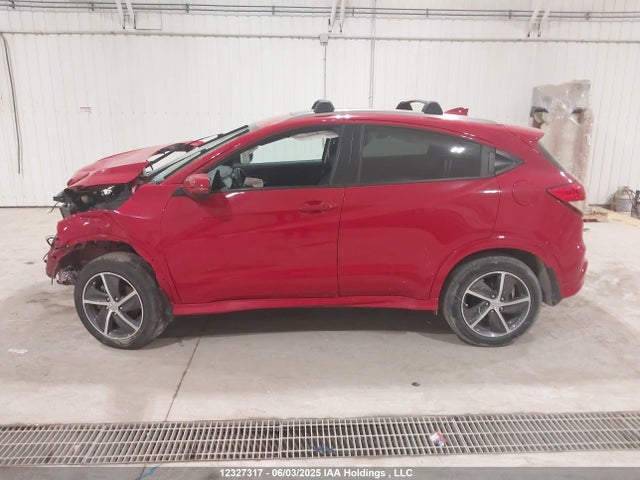 3CZRU6H96KM101216 Honda r18z9