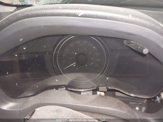 3CZRU6H96KM101216 Honda r18z9