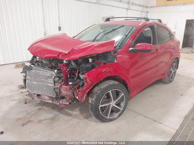 3CZRU6H96KM101216 Honda r18z9