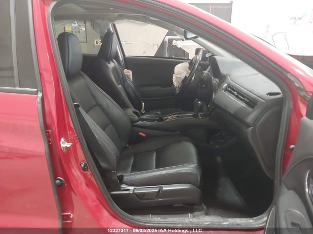 3CZRU6H96KM101216 Honda r18z9