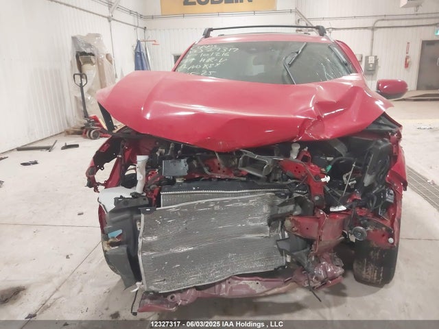3CZRU6H96KM101216 Honda r18z9