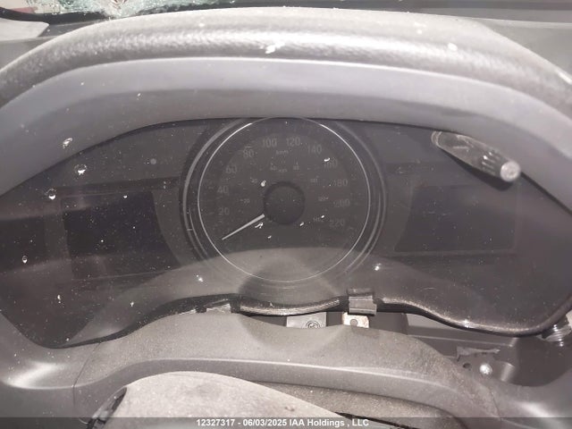 3CZRU6H96KM101216 Honda r18z9