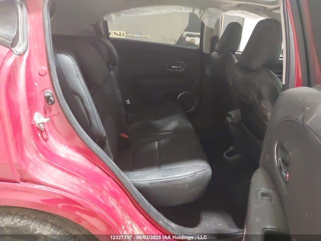 3CZRU6H96KM101216 Honda r18z9