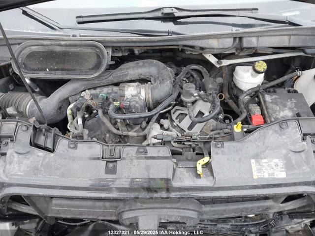 1FTBR3X86PKA95965 Ford 3.5l v6 cyclone