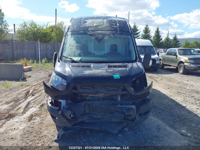 1FTBR3X86PKA95965 Ford 3.5l v6 cyclone