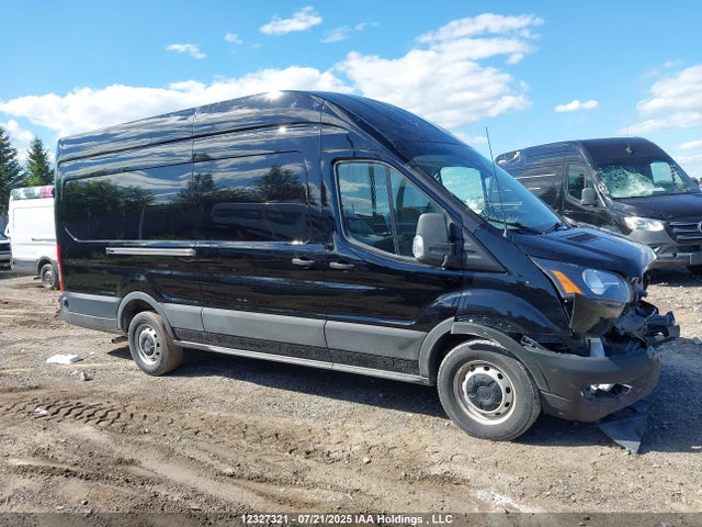 1FTBR3X86PKA95965 Ford 3.5l v6 cyclone