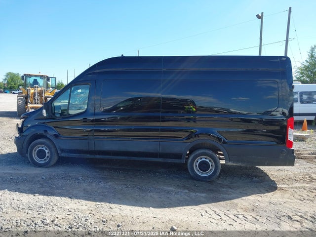 1FTBR3X86PKA95965 Ford 3.5l v6 cyclone