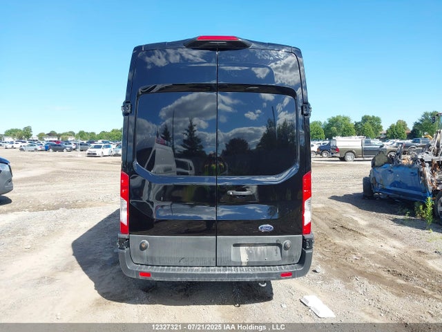 1FTBR3X86PKA95965 Ford 3.5l v6 cyclone