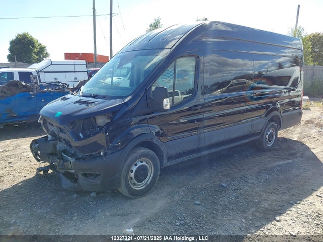 1FTBR3X86PKA95965 Ford 3.5l v6 cyclone