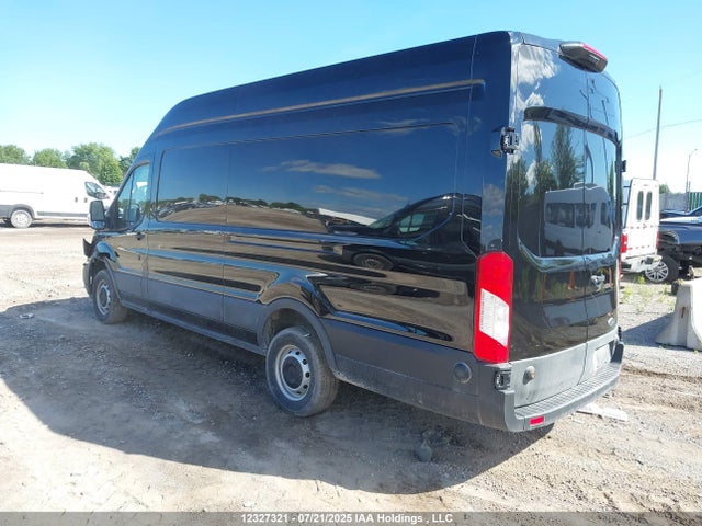 1FTBR3X86PKA95965 Ford 3.5l v6 cyclone