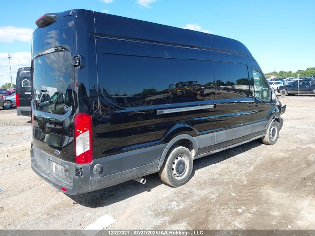 1FTBR3X86PKA95965 Ford 3.5l v6 cyclone