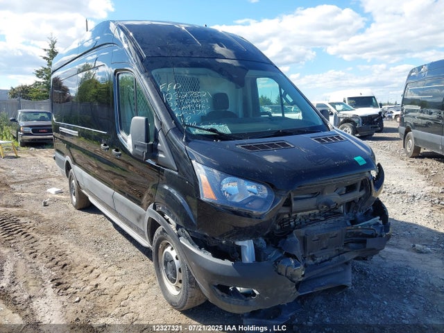 1FTBR3X86PKA95965 Ford 3.5l v6 cyclone