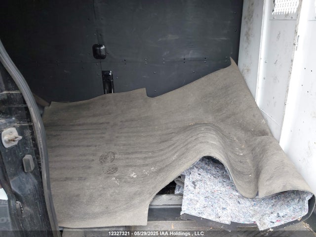 1FTBR3X86PKA95965 Ford 3.5l v6 cyclone