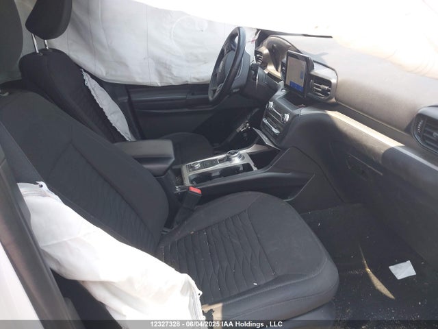 1FMSK8DH4LGB69060 Ford Explorer