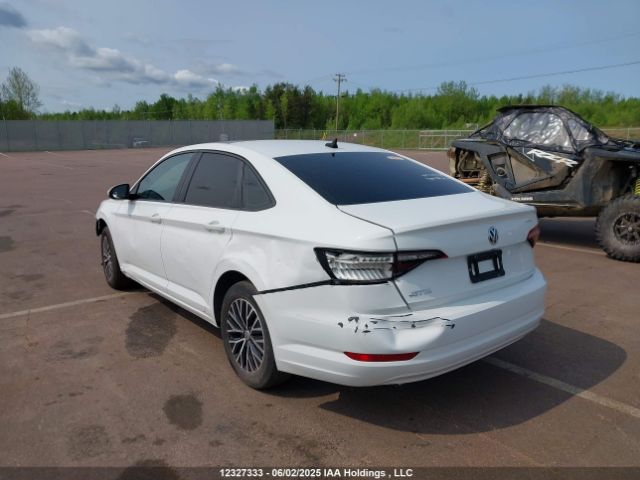 3VWE57BUXMM077331 Volkswagen tsi